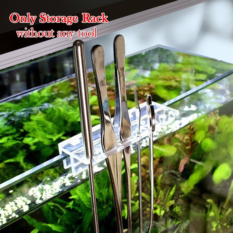 Aquarium Plant Grass - 1 Stuks Nieuwe Aquarium Plant Gereedschap
