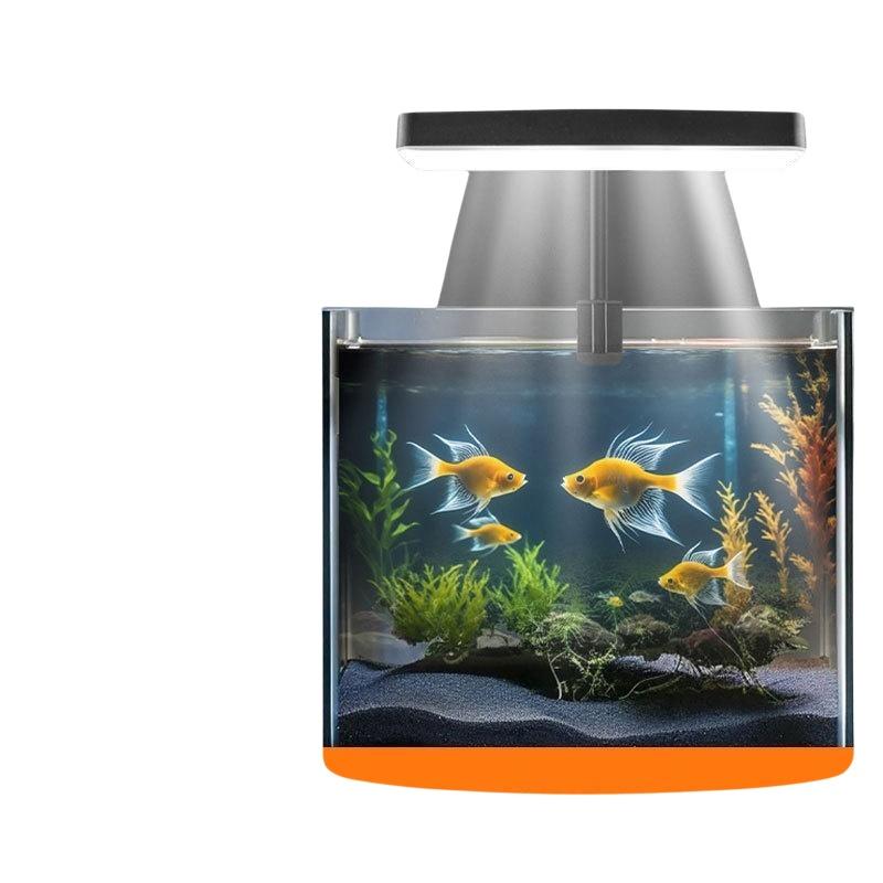 Led waterdichte aquariumlamp 3 - Aquarium Plants recensie en prijs