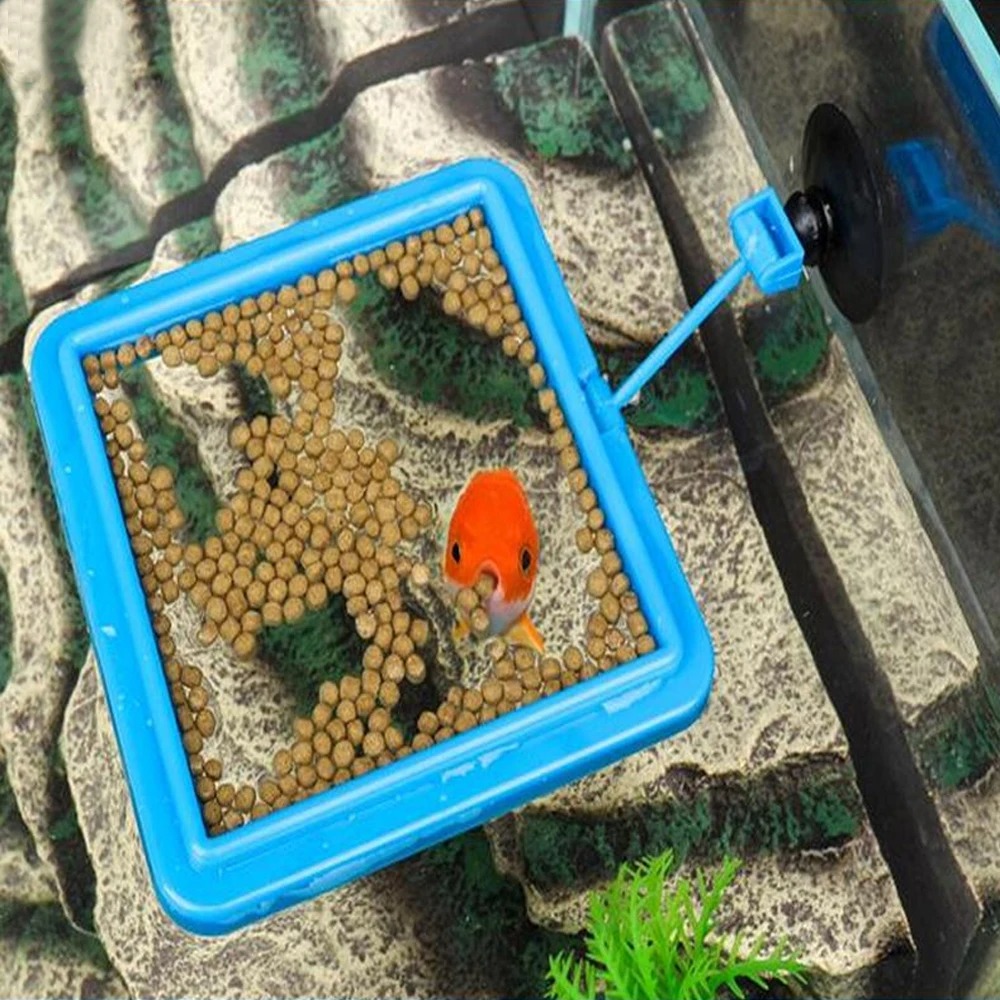 Nieuwe Aquarium Voederring Aqu - Aquarium Plant Nutrients recensie en prijs