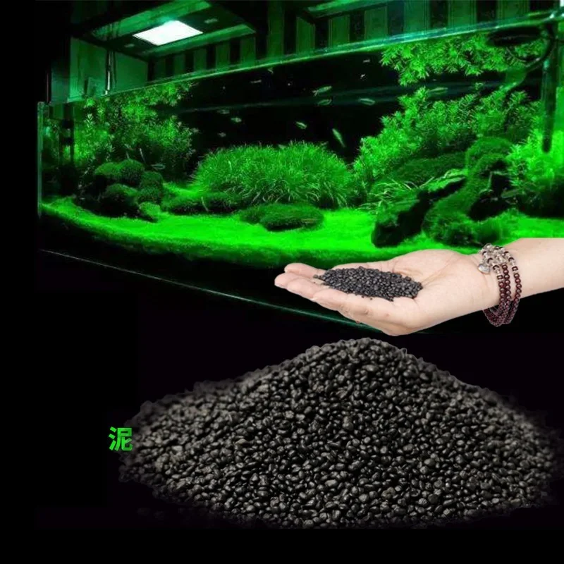 500g Aquarium Waterplant Vruch - Aquarium Plant Nutrients recensie en prijs