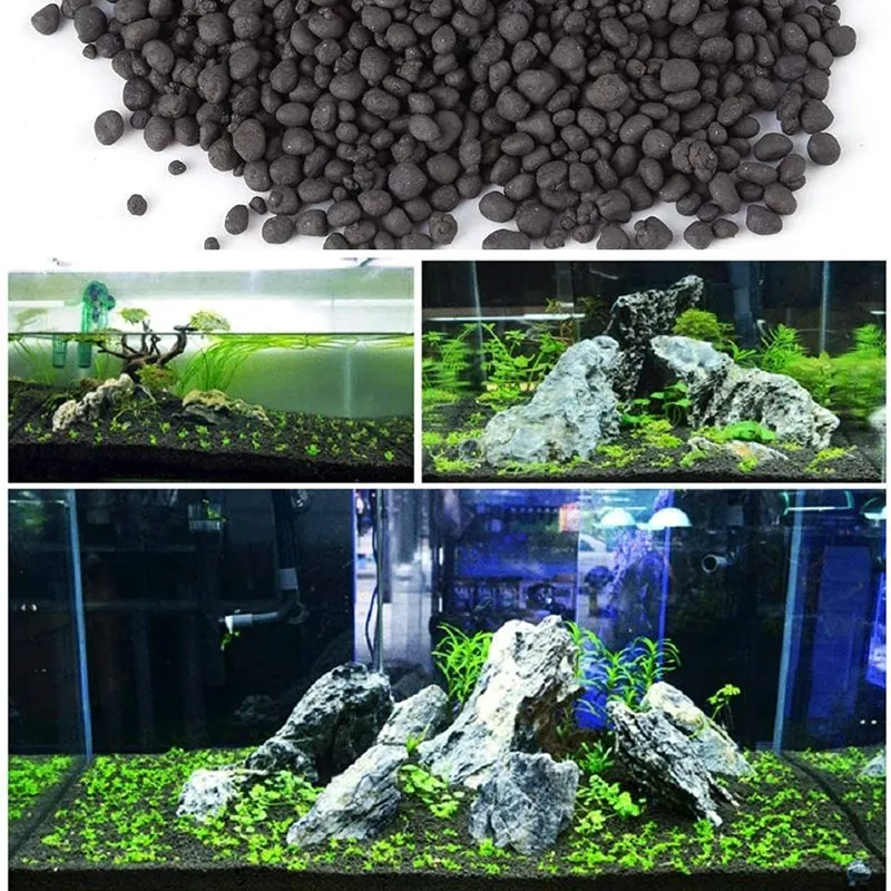 500g Aquarium Waterplant Vruch - Aquarium Plant Nutrients recensie en prijs