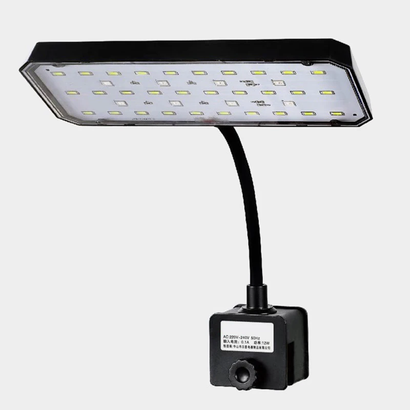 220 V Aquarium LED-licht Volle - Aquarium Plant Grass recensie en prijs