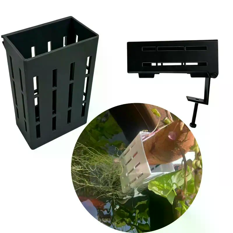 1 Stuks Hydroponische Onderste - Aquarium Plants recensie en prijs