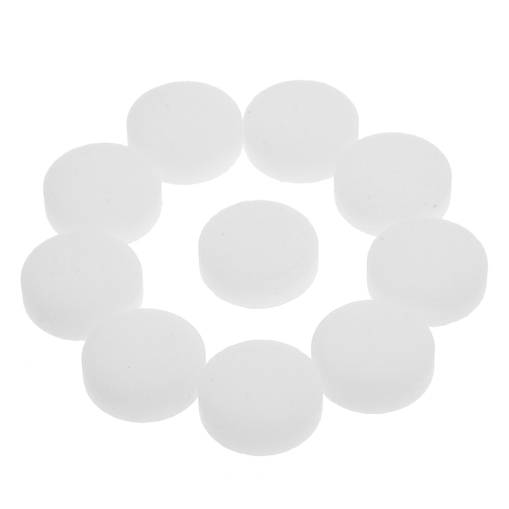 3 zakjes Co2-tabletten Effecti - Aquarium Plant Nutrients recensie en prijs