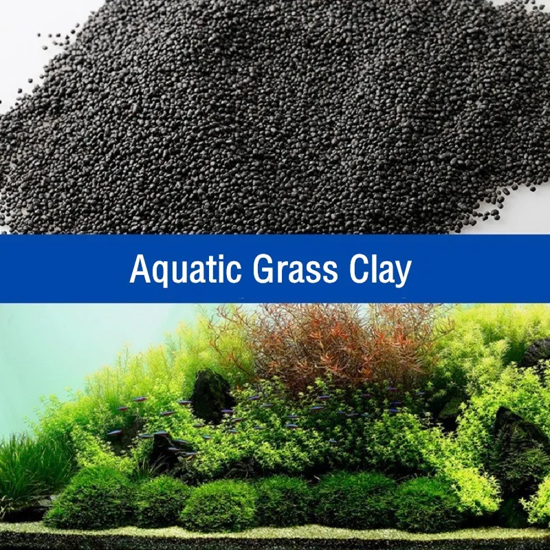 500g Aquarium Plantengrond Sub - Planted Aquarium With Gravel recensie en prijs