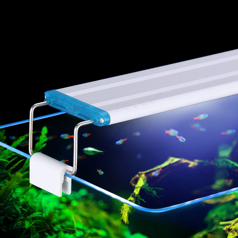 Extensible Waterproof Clip on  - Aquarium Plant In Pot recensie en prijs
