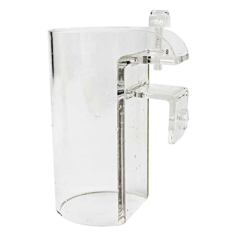 Aquarium Fish Feeder Transpara - Aquarium Plant Nutrients recensie en prijs