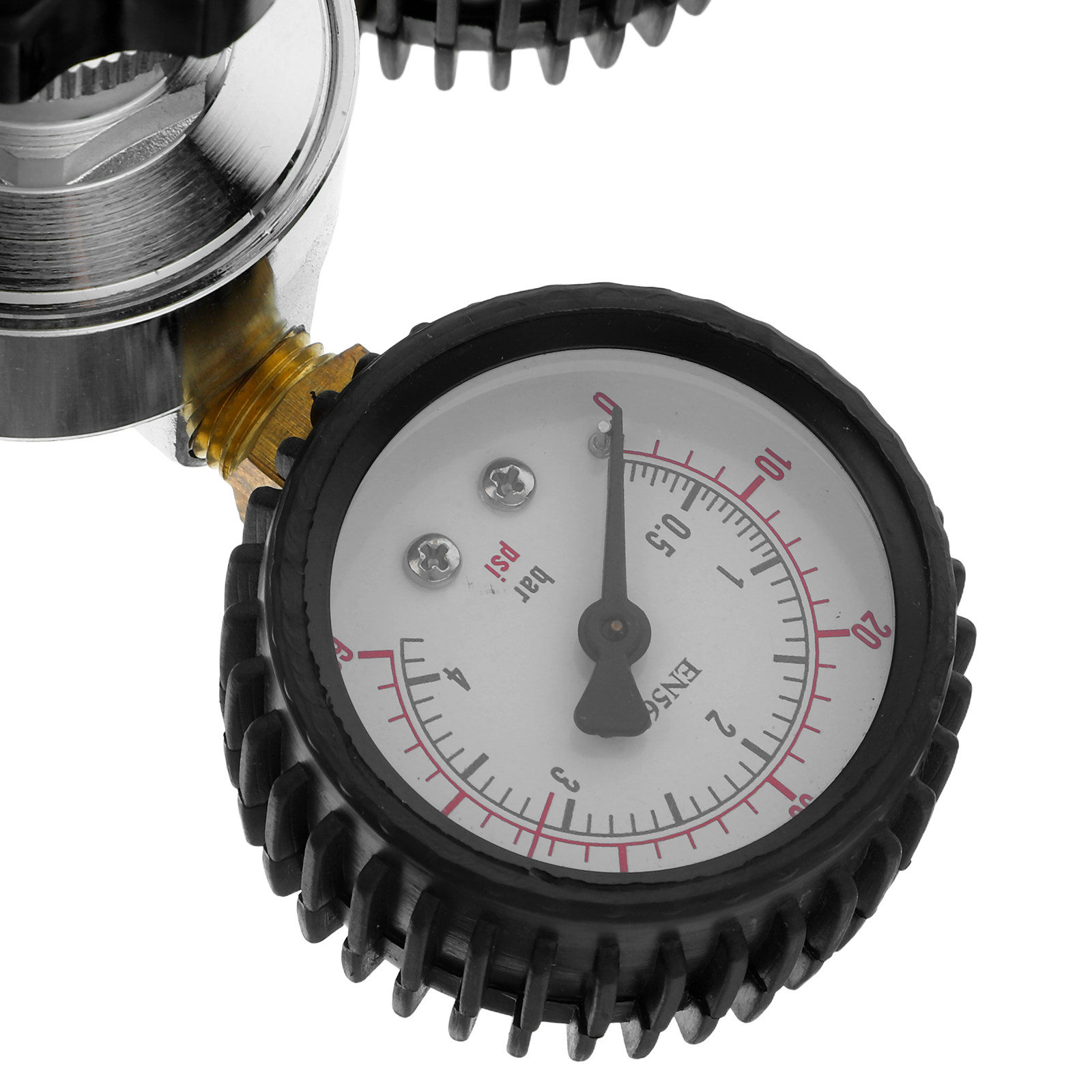 1Set Bierbrouwerijapparatuur C - Co2 Regulator Dual Stage recensie en prijs