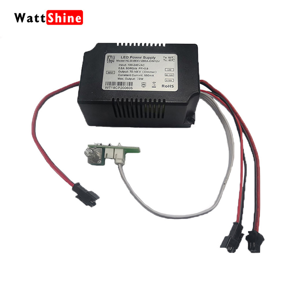 Dimmer Voeding Dimbare Drive P - Aquarium Plants recensie en prijs