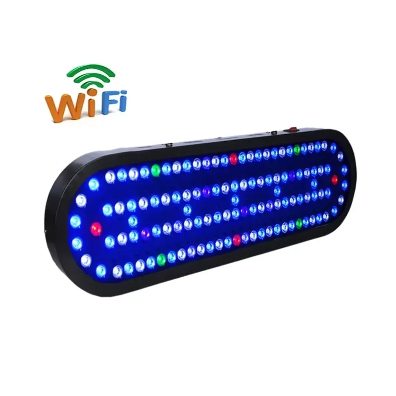Nieuwe WiFi App Besturing 300W - Planted Aquarium Hours recensie en prijs