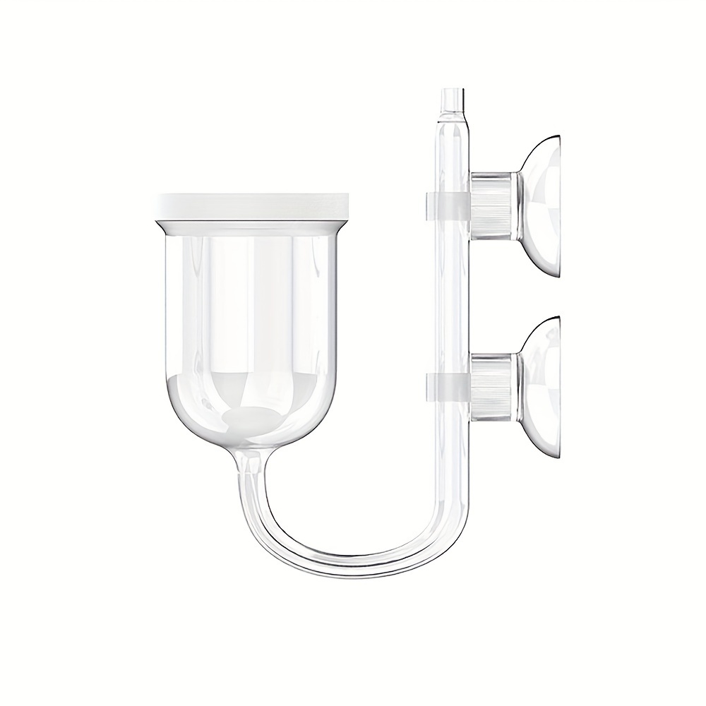 Aquarium Glas CO2 Verstuiver D - Aquarium Plant In Pot recensie en prijs