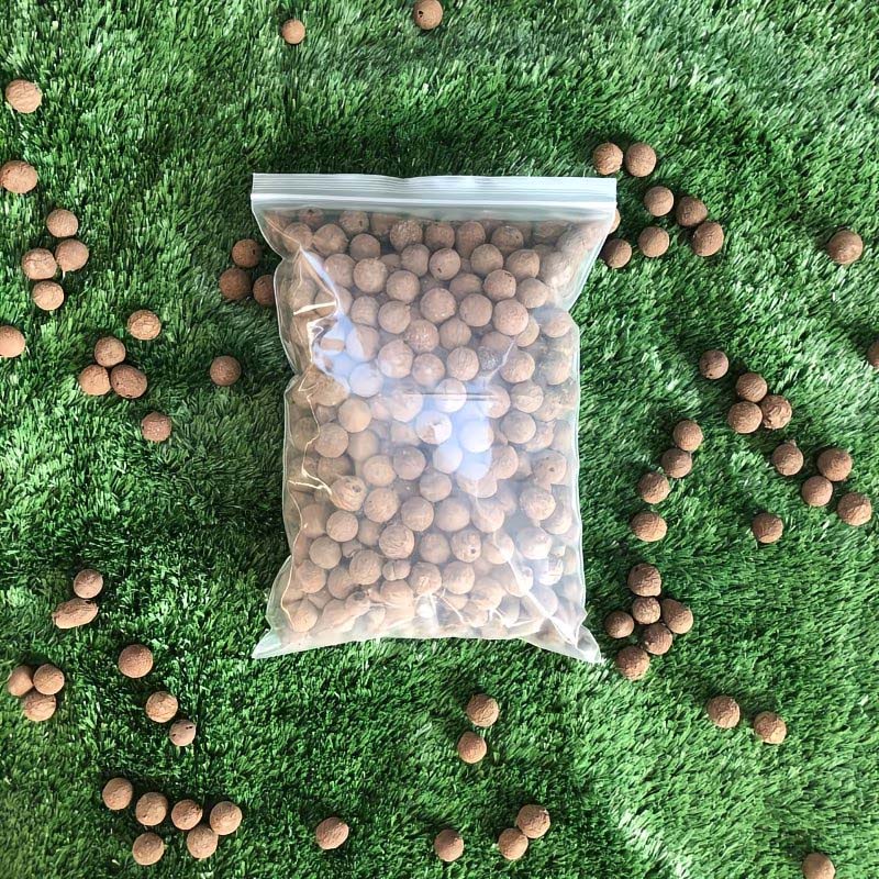 210g Expanded Clay Pebbles – N - Aquarium Plant Nutrients recensie en prijs