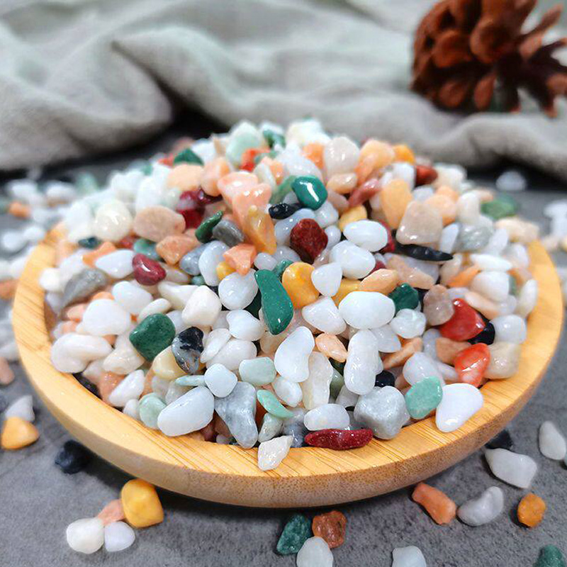 Aquarium Bodemzand DIY Accesso - Planted Aquarium With Gravel recensie en prijs