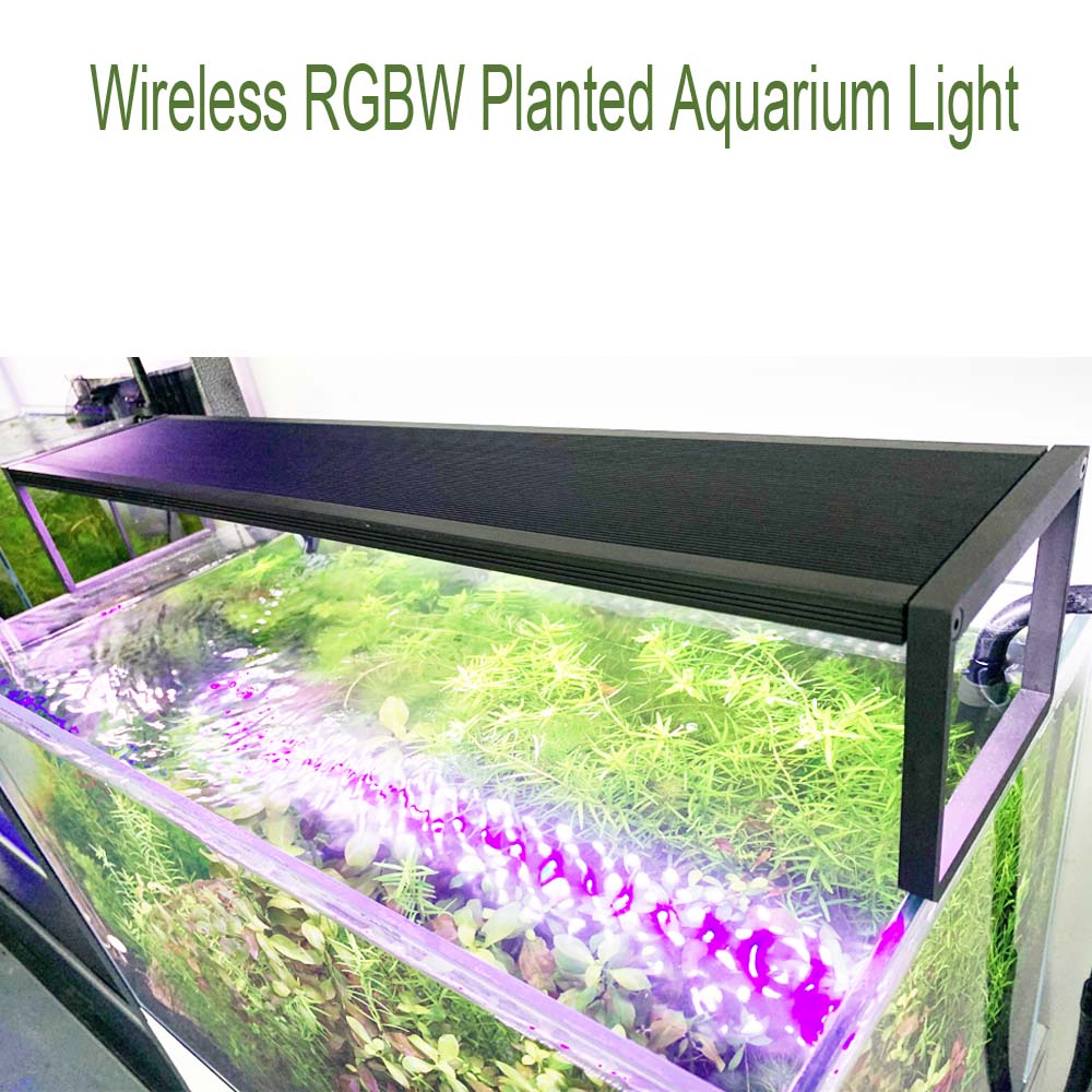 LED Aquarium Plantenlamp Extre - Aquarium Plant Grass recensie en prijs