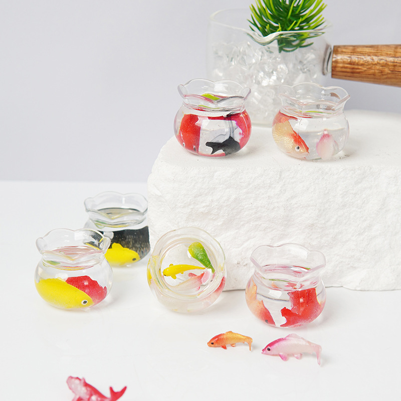 Gesimuleerde Plastic Transpara - Aquarium Plant In Pot recensie en prijs