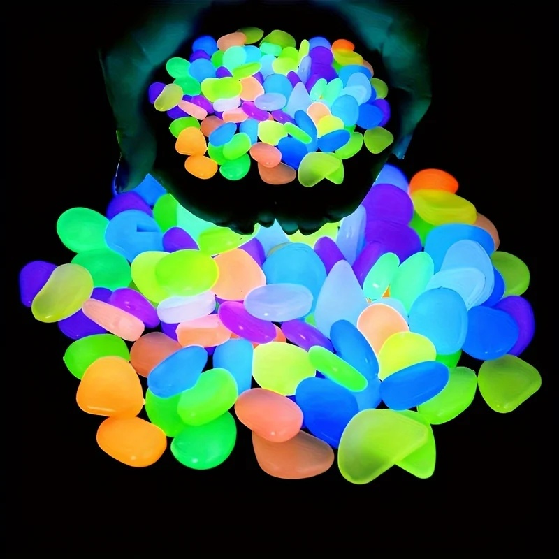50-200 stuks Glow-in-the-dark  - Aquarium Plants recensie en prijs