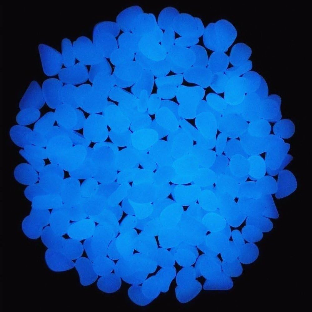 Aquarium Rotsen Glow Blue Kiez - Aquarium Plants recensie en prijs
