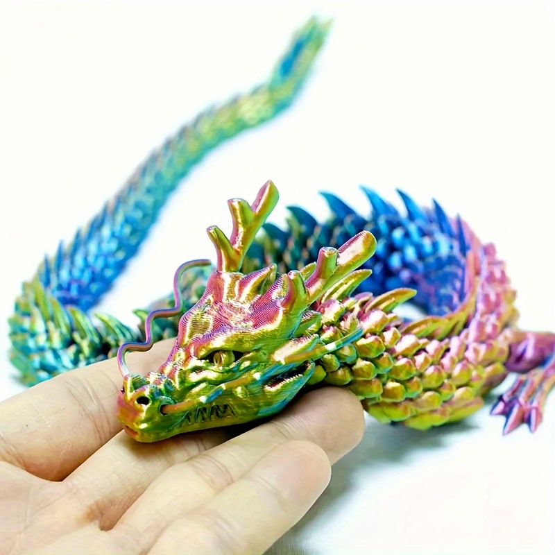 3D-geprinte Siamese Draakornam - Aquarium Plant In Pot recensie en prijs