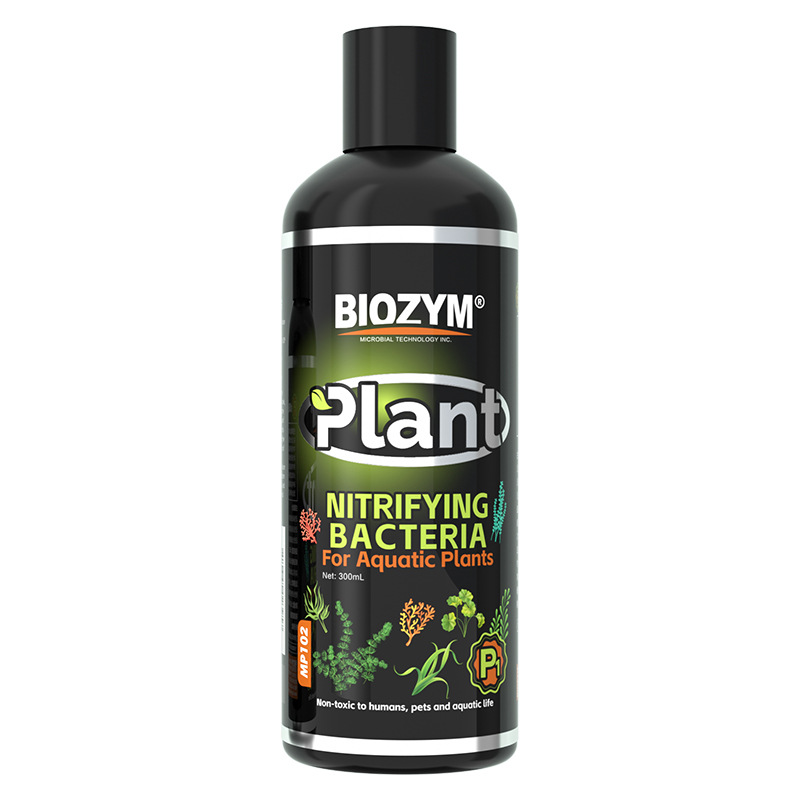 BIOZYM Aquariumbacteriën - Sne - Planted Aquarium Cycling recensie en prijs
