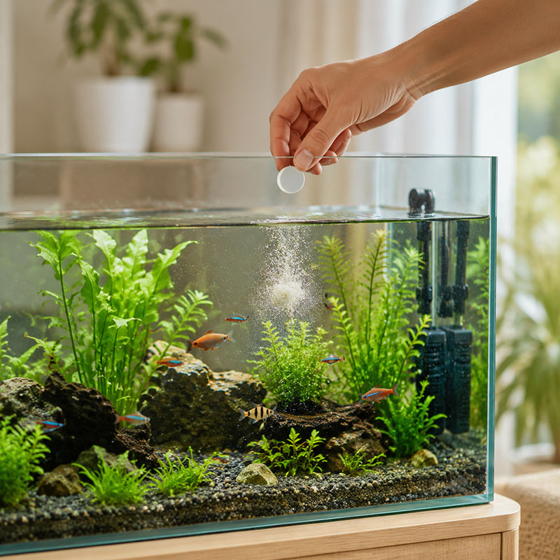 MIRAVEXL 150 Aquarium Algenver - Aquarium Plant Grass recensie en prijs