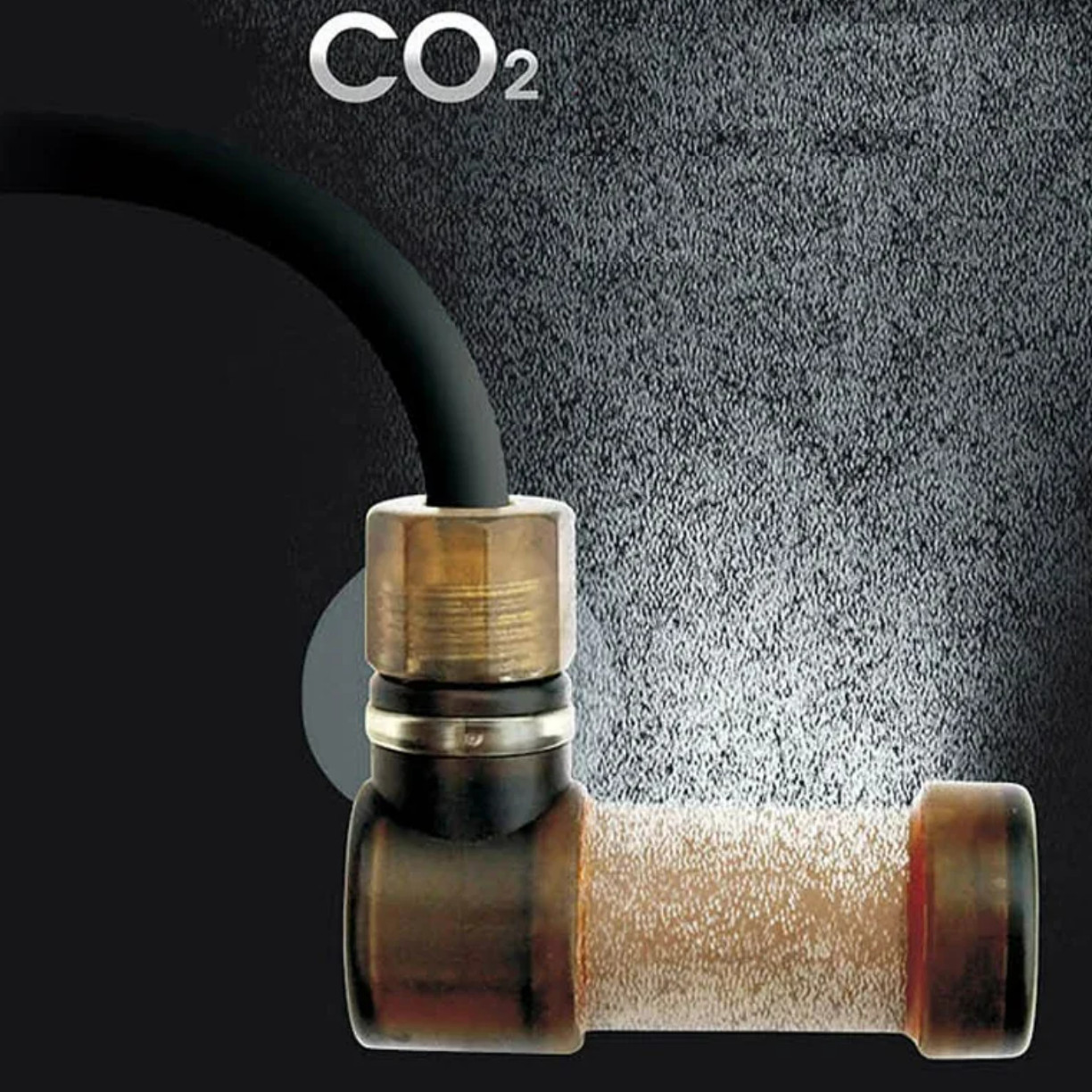 Super CO2 Verstuiver Kooldioxi - Aquarium Plant Grass recensie en prijs