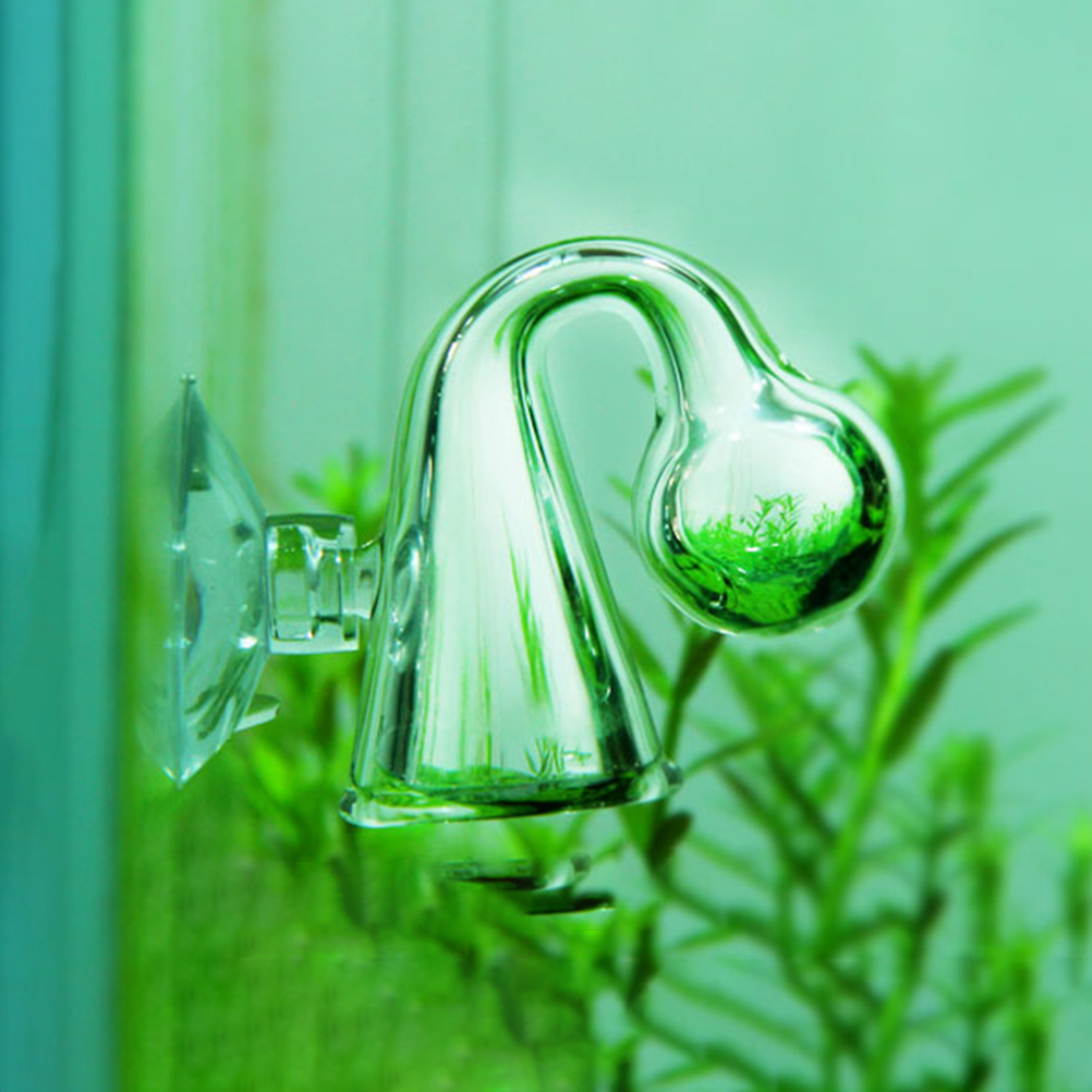 Aquarium Co2 Diffuus Glas Drop - Aquarium Plant In Pot recensie en prijs