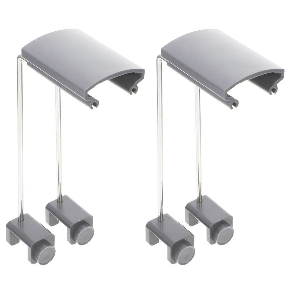 2 Stuks Aquarium Lichtstandaar - Aquarium Plants recensie en prijs