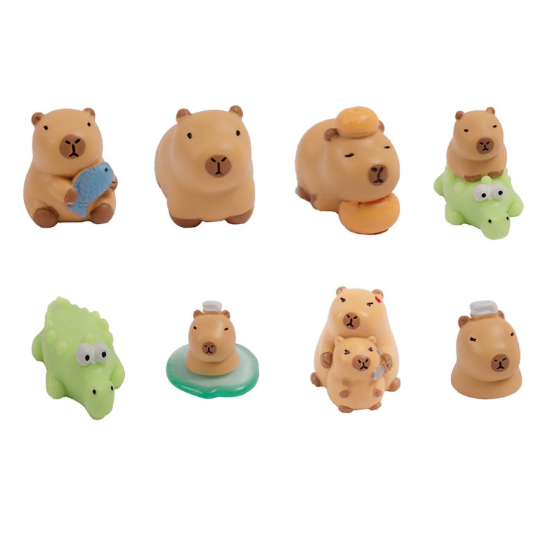 Micro Landschap Mini Figuurtje - Aquarium Plant In Pot recensie en prijs