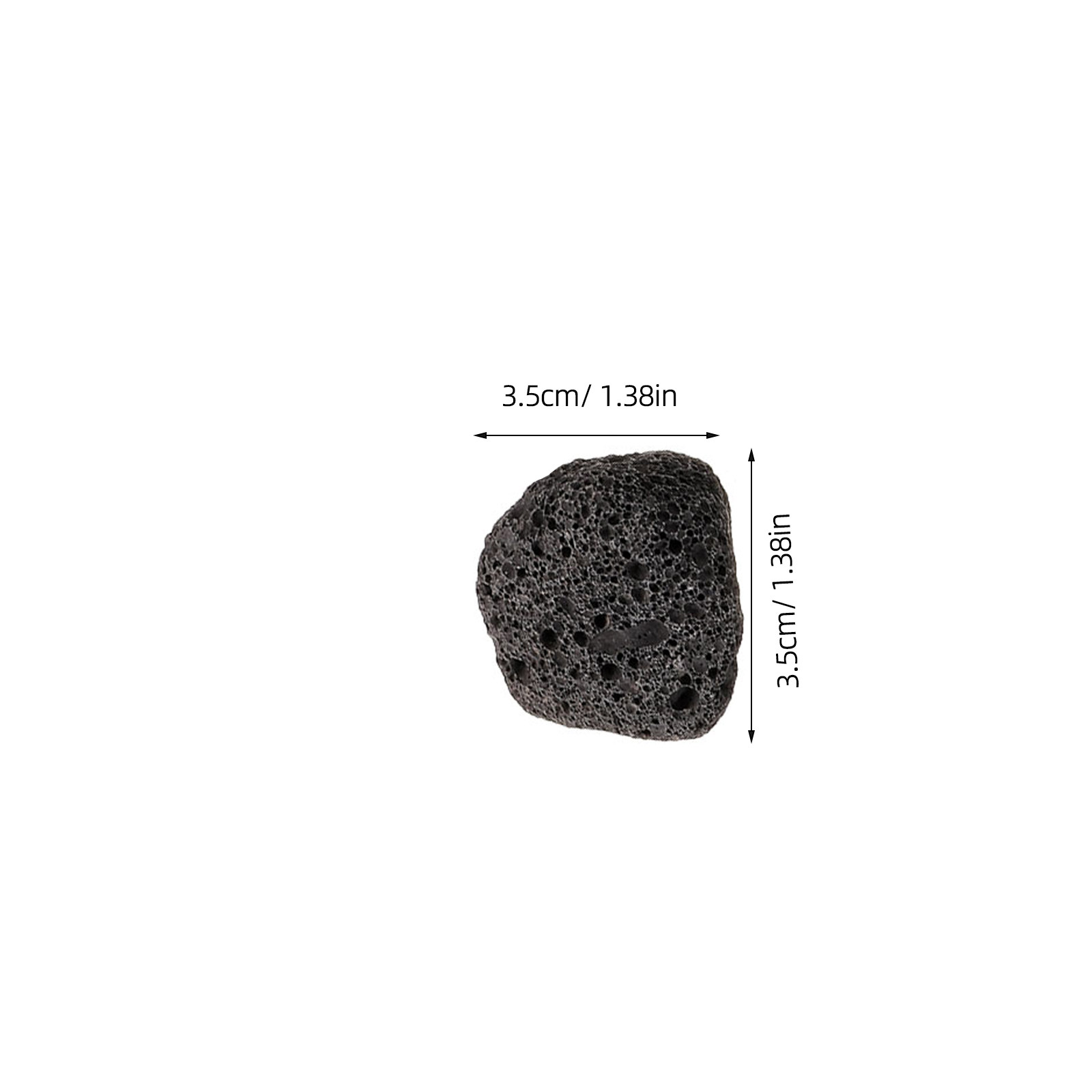 1Pack Natuurlijke vulkanische  - Aquarium Plants recensie en prijs