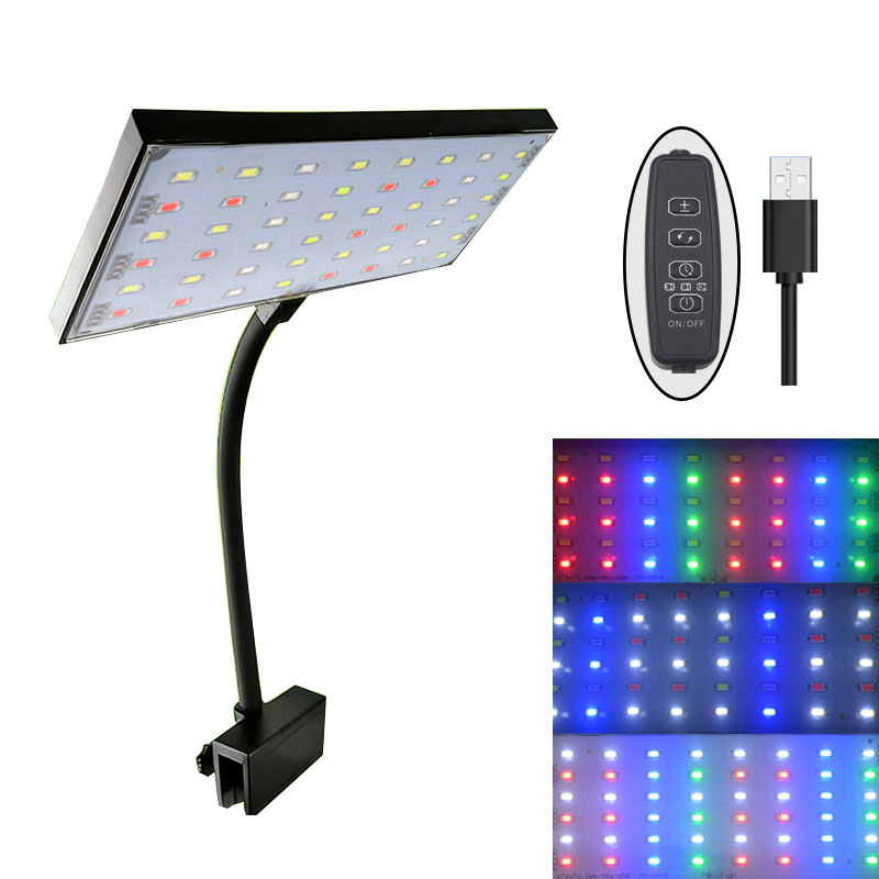 Aquarium Visbak Volspectrum LE - Planted Aquarium Cycling recensie en prijs