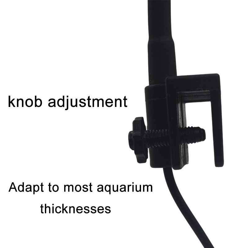 Aquarium Visbak Volspectrum LE - Planted Aquarium Cycling recensie en prijs