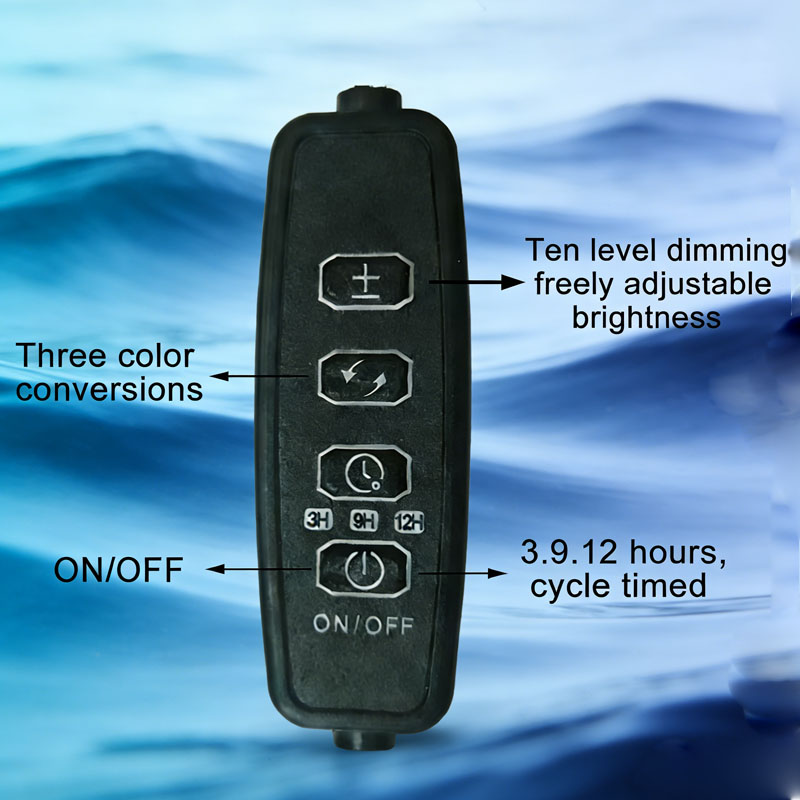 Aquarium Visbak Volspectrum LE - Planted Aquarium Cycling recensie en prijs